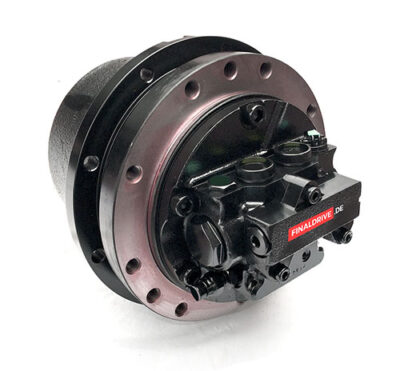 Fahrmotor Schaeff HR 2.0